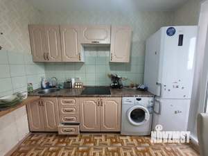 1-к квартира, на длительный срок, 42м2, 7/14 этаж