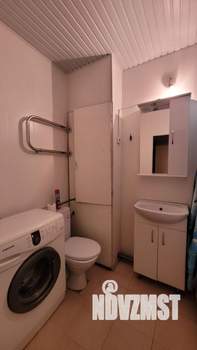 1-к квартира, на длительный срок, 38м2, 10/18 этаж