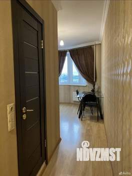 1-к квартира, на длительный срок, 41м2, 14/17 этаж