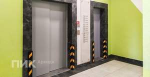 1-к квартира, на длительный срок, 23м2, 13/14 этаж