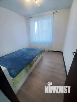 3-к квартира, на длительный срок, 65м2, 6/20 этаж