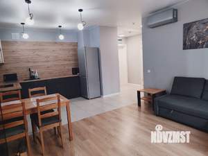 2-к квартира, на длительный срок, 45м2, 9/25 этаж