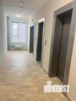 1-к квартира, на длительный срок, 36м2, 11/22 этаж