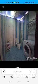 2-к квартира, на длительный срок, 62м2, 11/14 этаж