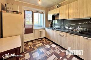 1-к квартира, на длительный срок, 33м2, 6/9 этаж