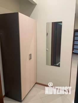 1-к квартира, на длительный срок, 33м2, 13/21 этаж