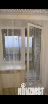 1-к квартира, на длительный срок, 38м2, 15/17 этаж