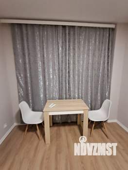 1-к квартира, на длительный срок, 35м2, 15/22 этаж
