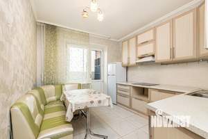 1-к квартира, на длительный срок, 41м2, 8/25 этаж