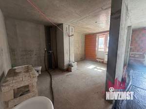 1-к квартира, на длительный срок, 40м2, 5/22 этаж