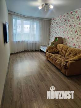 1-к квартира, на длительный срок, 35м2, 13/23 этаж