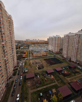 1-к квартира, на длительный срок, 30м2, 14/25 этаж