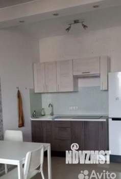 2-к квартира, на длительный срок, 38м2, 18/18 этаж