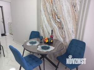 1-к квартира, на длительный срок, 34м2, 5/25 этаж