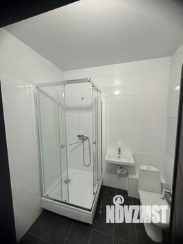 Студия квартира, на длительный срок, 21м2, 2/5 этаж