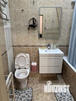 2-к квартира, посуточно, 43м2, 8/25 этаж