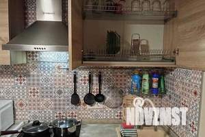 1-к квартира, посуточно, 35м2, 10/12 этаж