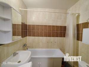 Студия квартира, на длительный срок, 21м2, 5/17 этаж