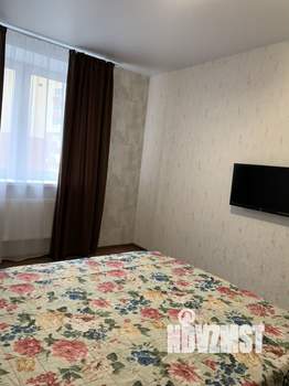 2-к квартира, на длительный срок, 65м2, 6/22 этаж