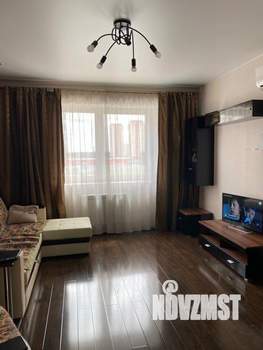 2-к квартира, на длительный срок, 61м2, 6/17 этаж