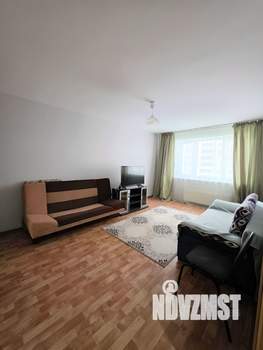 2-к квартира, на длительный срок, 54м2, 8/16 этаж