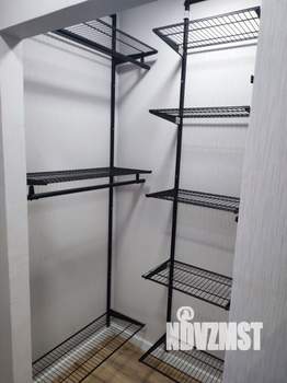 Студия квартира, на длительный срок, 26м2, 3/20 этаж