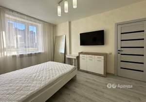 2-к квартира, на длительный срок, 37м2, 2/22 этаж