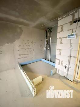 Студия квартира, на длительный срок, 23м2, 3/9 этаж