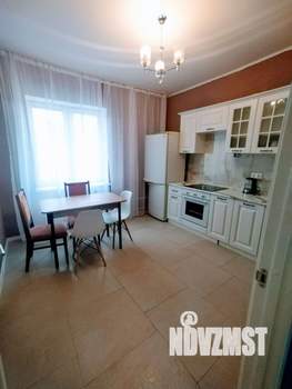 2-к квартира, на длительный срок, 56м2, 23/25 этаж