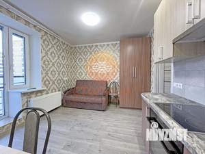 1-к квартира, на длительный срок, 25м2, 11/18 этаж