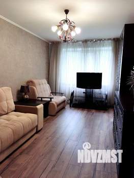 2-к квартира, посуточно, 46м2, 2/5 этаж