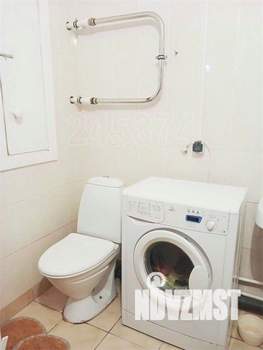 1-к квартира, на длительный срок, 42м2, 5/16 этаж