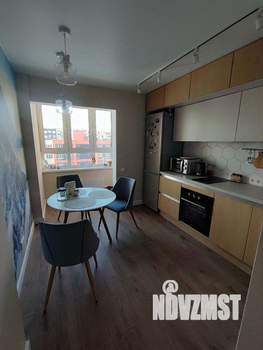 2-к квартира, на длительный срок, 34м2, 15/18 этаж