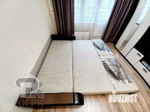 1-к квартира, на длительный срок, 38м2, 7/19 этаж