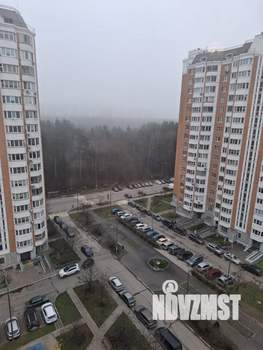2-к квартира, на длительный срок, 64м2, 12/14 этаж