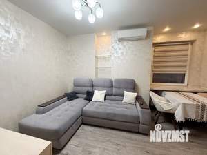 2-к квартира, на длительный срок, 59м2, 6/17 этаж