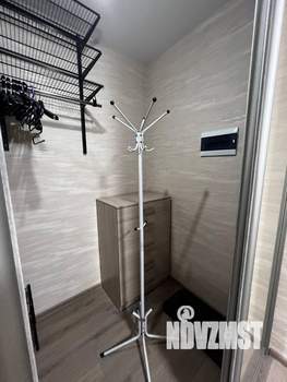 1-к квартира, на длительный срок, 45м2, 7/22 этаж