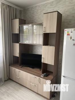 Студия квартира, на длительный срок, 20м2, 1/17 этаж