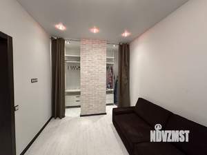 1-к квартира, на длительный срок, 46м2, 18/19 этаж