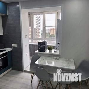 2-к квартира, посуточно, 46м2, 1/1 этаж