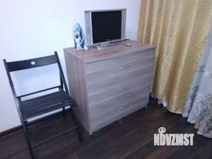 1-к квартира, на длительный срок, 19м2, 1/13 этаж