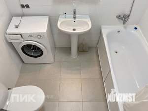 1-к квартира, на длительный срок, 38м2, 14/15 этаж