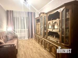 2-к квартира, на длительный срок, 65м2, 2/17 этаж