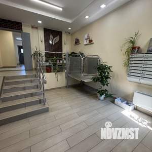 1-к квартира, на длительный срок, 40м2, 5/20 этаж