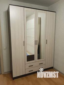 2-к квартира, на длительный срок, 58м2, 9/25 этаж