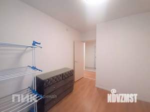 2-к квартира, на длительный срок, 54м2, 7/15 этаж