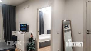 1-к квартира, на длительный срок, 32м2, 7/25 этаж