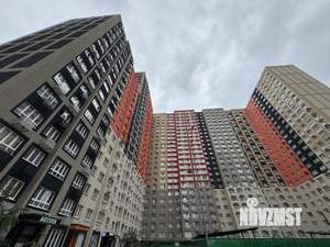 1-к квартира, на длительный срок, 32м2, 8/25 этаж