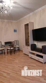 3-к квартира, на длительный срок, 108м2, 8/14 этаж