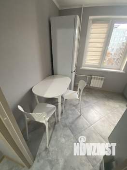 1-к квартира, на длительный срок, 33м2, 6/9 этаж